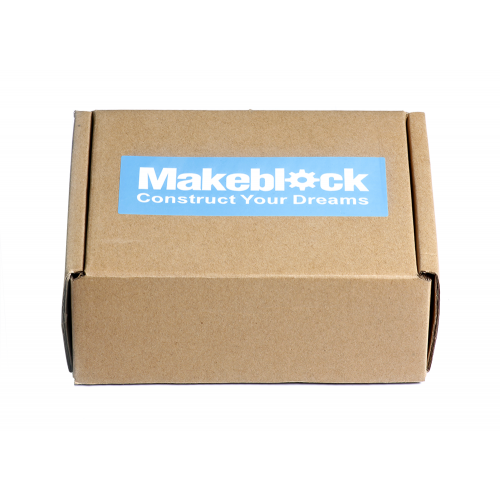 Robot Arm Add-on Pack for Starter Robot Kit-Blue - Buy - Pakronics®- STEM Educational kit supplier Australia- coding - robotics