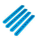 Beam0412-140-Blue (4-Pack) - Buy - Pakronics®- STEM Educational kit supplier Australia- coding - robotics