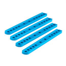 Beam0412-124-Blue (4-Pack) - Buy - Pakronics®- STEM Educational kit supplier Australia- coding - robotics