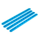 Beam0412-204-Blue (4-Pack) - Buy - Pakronics®- STEM Educational kit supplier Australia- coding - robotics