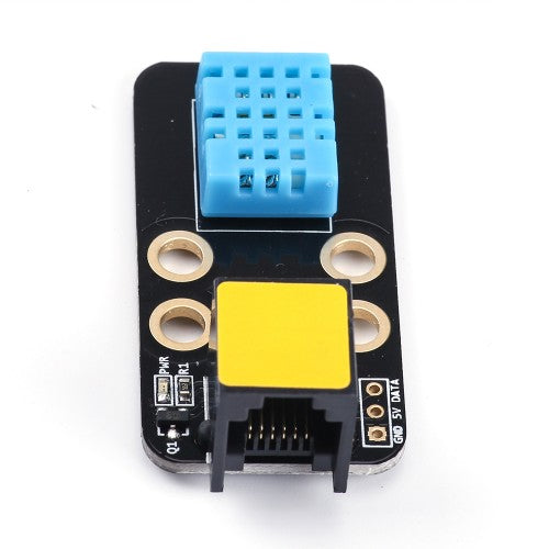 Me Temperature and Humidity Sensor - Buy - Pakronics®- STEM Educational kit supplier Australia- coding - robotics