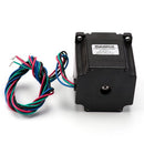 57BYG Stepper Motor - Buy - Pakronics®- STEM Educational kit supplier Australia- coding - robotics