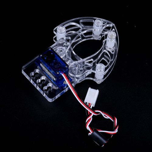 Mini Gripper - Buy - Pakronics®- STEM Educational kit supplier Australia- coding - robotics