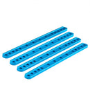 Beam0412-156-Blue (4-Pack) - Buy - Pakronics®- STEM Educational kit supplier Australia- coding - robotics