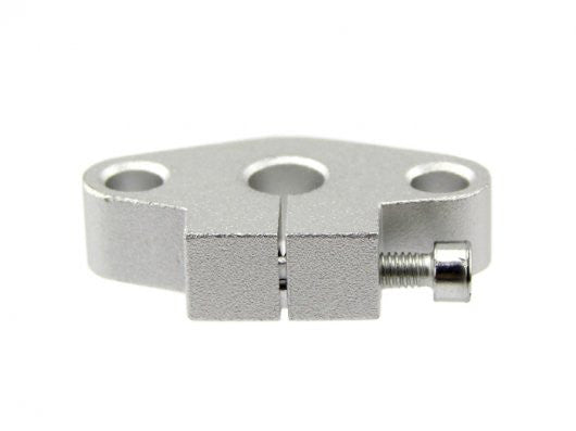 Horizontal axis bracket - SHF8 - Buy - Pakronics®- STEM Educational kit supplier Australia- coding - robotics