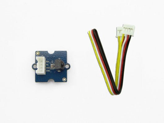 Grove - Infrared Receiver - Buy - Pakronics®- STEM Educational kit supplier Australia- coding - robotics
