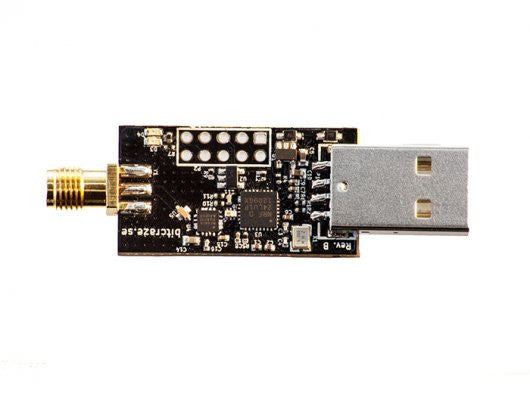 Crazyradio PA 2.4 GHz USB dongle - Buy - Pakronics®- STEM Educational kit supplier Australia- coding - robotics