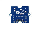 Grove - White LED - Buy - Pakronics®- STEM Educational kit supplier Australia- coding - robotics