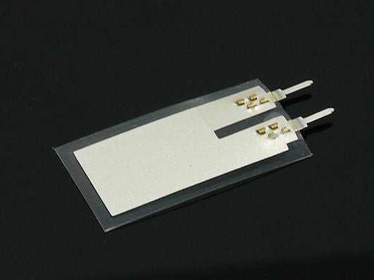 Piezo Vibration Sensor - Buy - Pakronics®- STEM Educational kit supplier Australia- coding - robotics