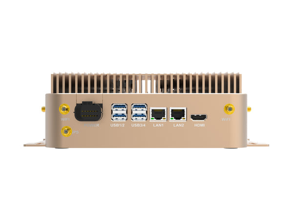 Buy Mini AI Computer T906 - with Jetson AGX Orin 32GB