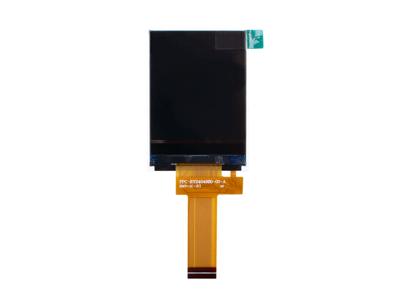 2.4'' TFT LCD - Buy - Pakronics®- STEM Educational kit supplier Australia- coding - robotics