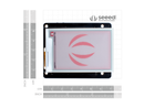 2.7'' Triple-Color E-Ink Display for Raspberry Pi - Buy - Pakronics®- STEM Educational kit supplier Australia- coding - robotics