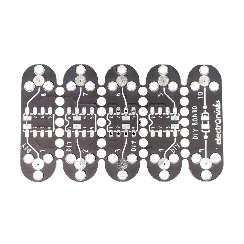Buy Circuit Scribe DIY Board PAKR-W7462 Circuit Scribe