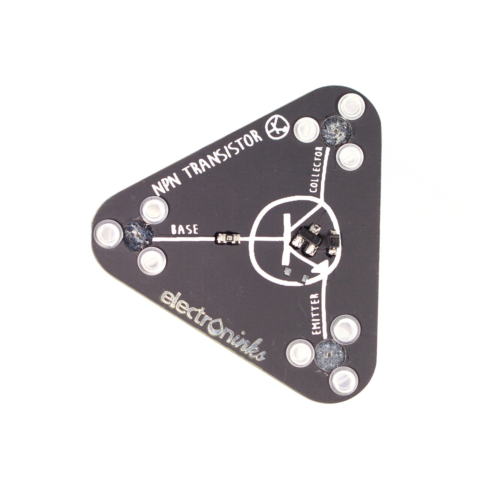 Buy Circuit Scribe NPN Transistor PAKR-W7463 Circuit Scribe