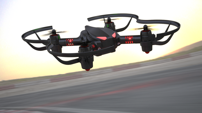 CoDrone Programming 101 for teacher (e-course) - Buy - Pakronics®- STEM Educational kit supplier Australia- coding - robotics