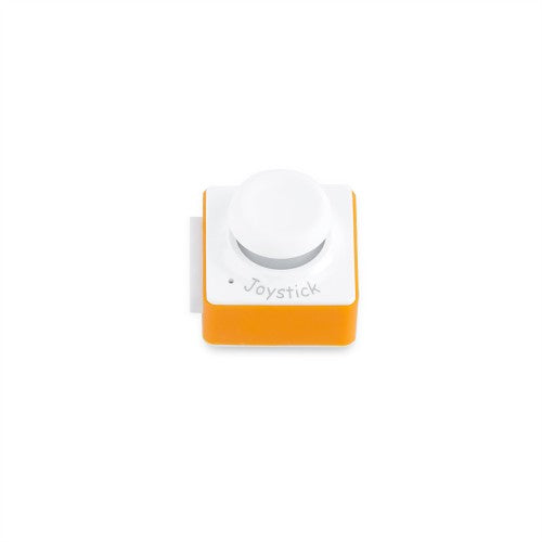 Neuron Joystick Block - Buy - Pakronics®- STEM Educational kit supplier Australia- coding - robotics