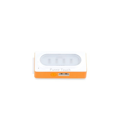 Neuron Funny Touch Block - Buy - Pakronics®- STEM Educational kit supplier Australia- coding - robotics