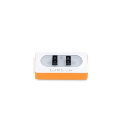 Neuron Dual IR Detector Block - Buy - Pakronics®- STEM Educational kit supplier Australia- coding - robotics