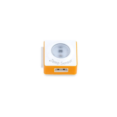 Neuron Temperature Sensor Block - Buy - Pakronics®- STEM Educational kit supplier Australia- coding - robotics