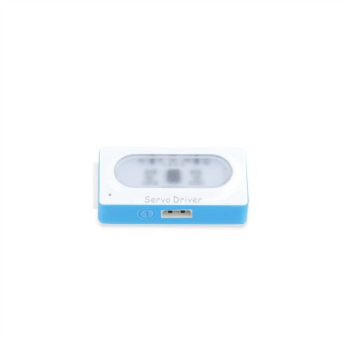 Neuron Dual Servo Driver Block - Buy - Pakronics®- STEM Educational kit supplier Australia- coding - robotics