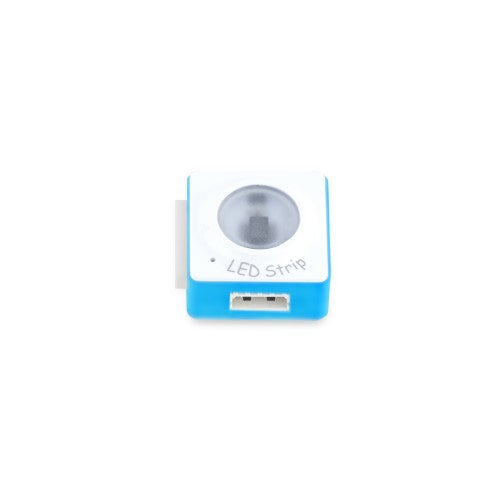 Neuron LED Strip Driver Block - Buy - Pakronics®- STEM Educational kit supplier Australia- coding - robotics
