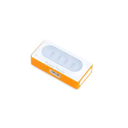 Neuron Funny Touch Block - Buy - Pakronics®- STEM Educational kit supplier Australia- coding - robotics
