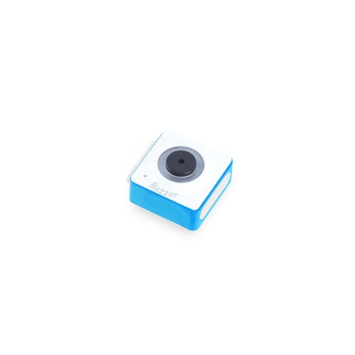Neuron Buzzer Block - Buy - Pakronics®- STEM Educational kit supplier Australia- coding - robotics