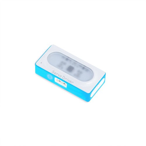 Neuron Dual Servo Driver Block - Buy - Pakronics®- STEM Educational kit supplier Australia- coding - robotics