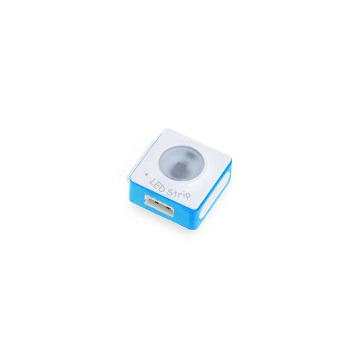 Neuron LED Strip Driver Block - Buy - Pakronics®- STEM Educational kit supplier Australia- coding - robotics