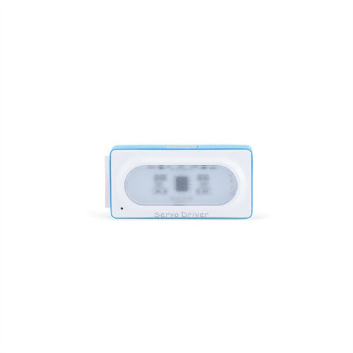 Neuron Dual Servo Driver Block - Buy - Pakronics®- STEM Educational kit supplier Australia- coding - robotics