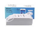 Sonoff Dual Wi-Fi Smart Switch - Buy - Pakronics®- STEM Educational kit supplier Australia- coding - robotics