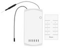 Sonoff iFan03 Wi-Fi Ceiling Fan & Light Controller - Buy - Pakronics®- STEM Educational kit supplier Australia- coding - robotics