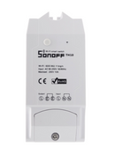Sonoff TH16 Wi-Fi Smart Switch - Buy - Pakronics®- STEM Educational kit supplier Australia- coding - robotics