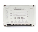 Sonoff 4CH Pro R2 Wi-Fi Smart Switch - Buy - Pakronics®- STEM Educational kit supplier Australia- coding - robotics