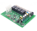 Sonoff 4CH Pro R2 Wi-Fi Smart Switch - Buy - Pakronics®- STEM Educational kit supplier Australia- coding - robotics