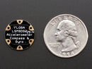 FLORA 9-DOF Accelerometer/Gyroscope/Magnetometer - LSM9DS0