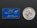 Adafruit 9-DOF Accel/Mag/Gyro+Temp Breakout Board - LSM9DS0
