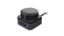RPLiDAR S3 - 40m range, 2D point cloud map, 32KHz sampling, 0.1125° angular resolution