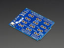 Adafruit 12 x Capacitive Touch Shield for Arduino - MPR121
