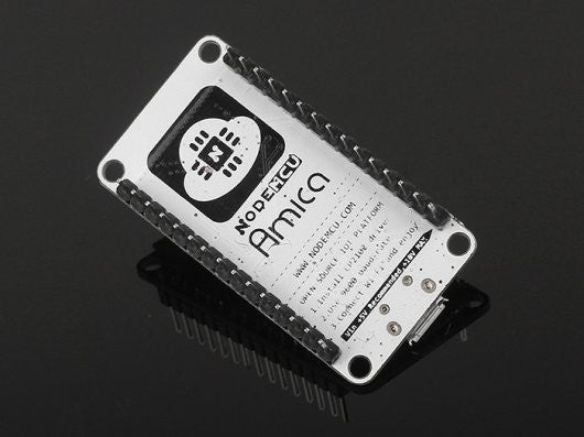 NodeMCU v2 - Lua based ESP8266 development kit - Buy - Pakronics®- STEM Educational kit supplier Australia- coding - robotics