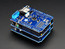 Adafruit Proto Shield for Arduino Unassembled Kit - Stackable