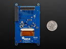 PiTFT - Assembled 480x320 3.5\" TFT+Touchscreen for Raspberry Pi®