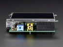 PiTFT - Assembled 480x320 3.5\" TFT+Touchscreen for Raspberry Pi®