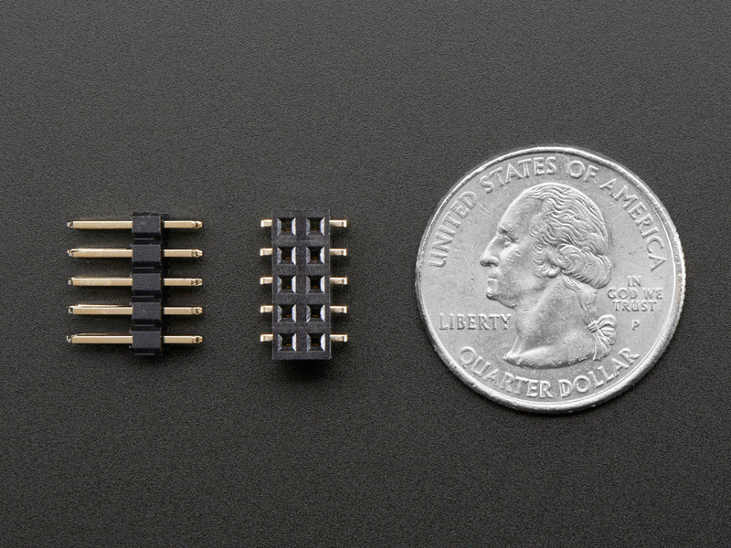IDC Breakout Helper - 2x5 (10 pin)