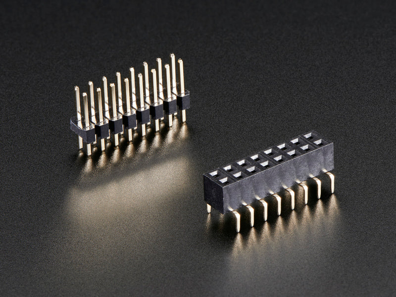 IDC Breakout Helper - 2x8 (16 pin)