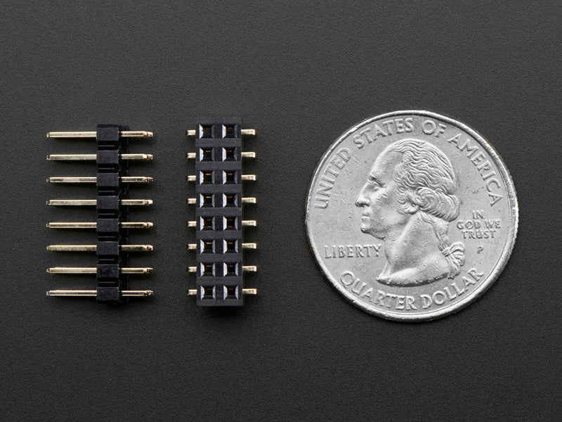 IDC Breakout Helper - 2x8 (16 pin)