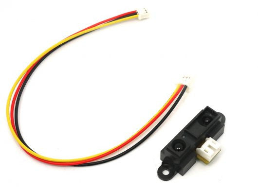 Grove - 80cm Infrared Proximity Sensor - Buy - Pakronics®- STEM Educational kit supplier Australia- coding - robotics
