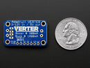 VERTER 5V USB Buck-Boost - 500mA from 3V-5V / 1000ma from 5V-12V