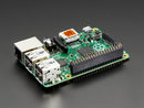 GPIO Header for Raspberry Pi A+/B+/Pi 2/Pi 3/Pi 4/Zero