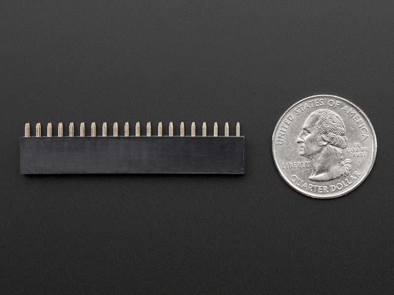 GPIO Header for Raspberry Pi A+/B+/Pi 2/Pi 3/Pi 4/Zero